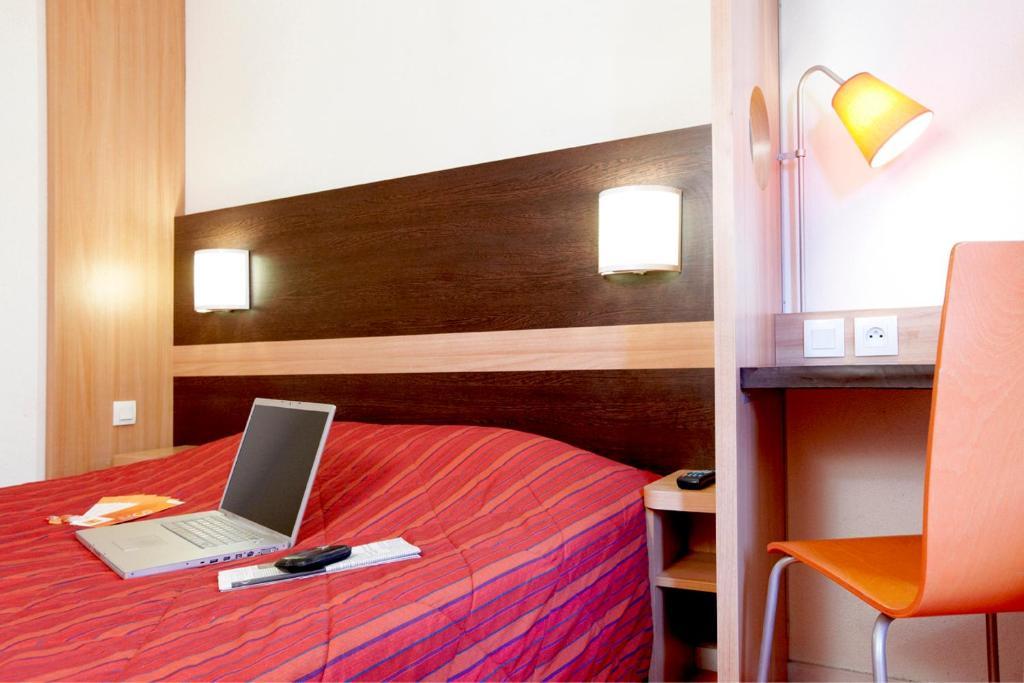 Premiere Classe Le Mans Ouest Universite Room photo